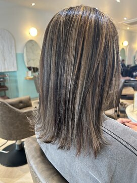 アンフィ 矢向(Anphi) 5-22 ハイライト