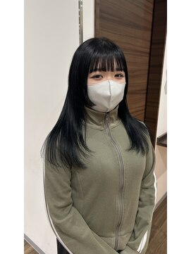 イタクラ 女池店(ITAKURA) 姫layer