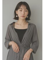 エム(eM) スモーキーボブ