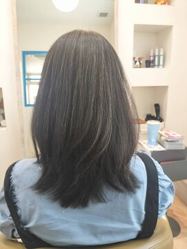 ソル(so/L) うるつやくびれSTYLE