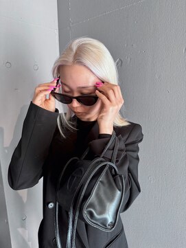 キャンバス(canvas) ハイトーンカラー