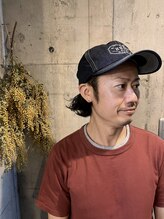 ローブ(L'aube) 柿元 拓郎