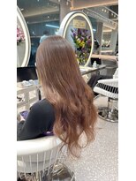 スキル 石岡(SKILL) エクステ/ブラウン/土浦/つくば/水戸