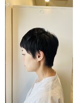 ムル 大倉山(muru)&nbsp;すっきりショート