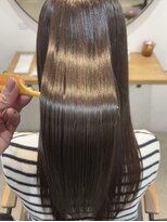 エイト 難波店(EIGHT namba)&nbsp;酸性ストレート