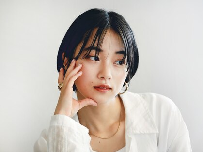 ソワネ 表参道(soigne)の写真