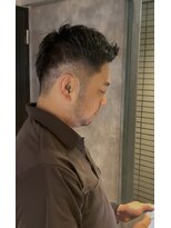 ボルト(BOLT)&nbsp;ベリーショート