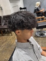 ネクストゼロ(NEXT zerO) メンズ