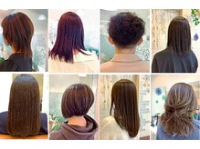 クレスト 東松山店(CREST)の雰囲気(スタイル写真募集中です☆)