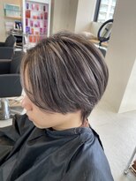 リア 布施店(Lia)&nbsp;ハイライトカラー