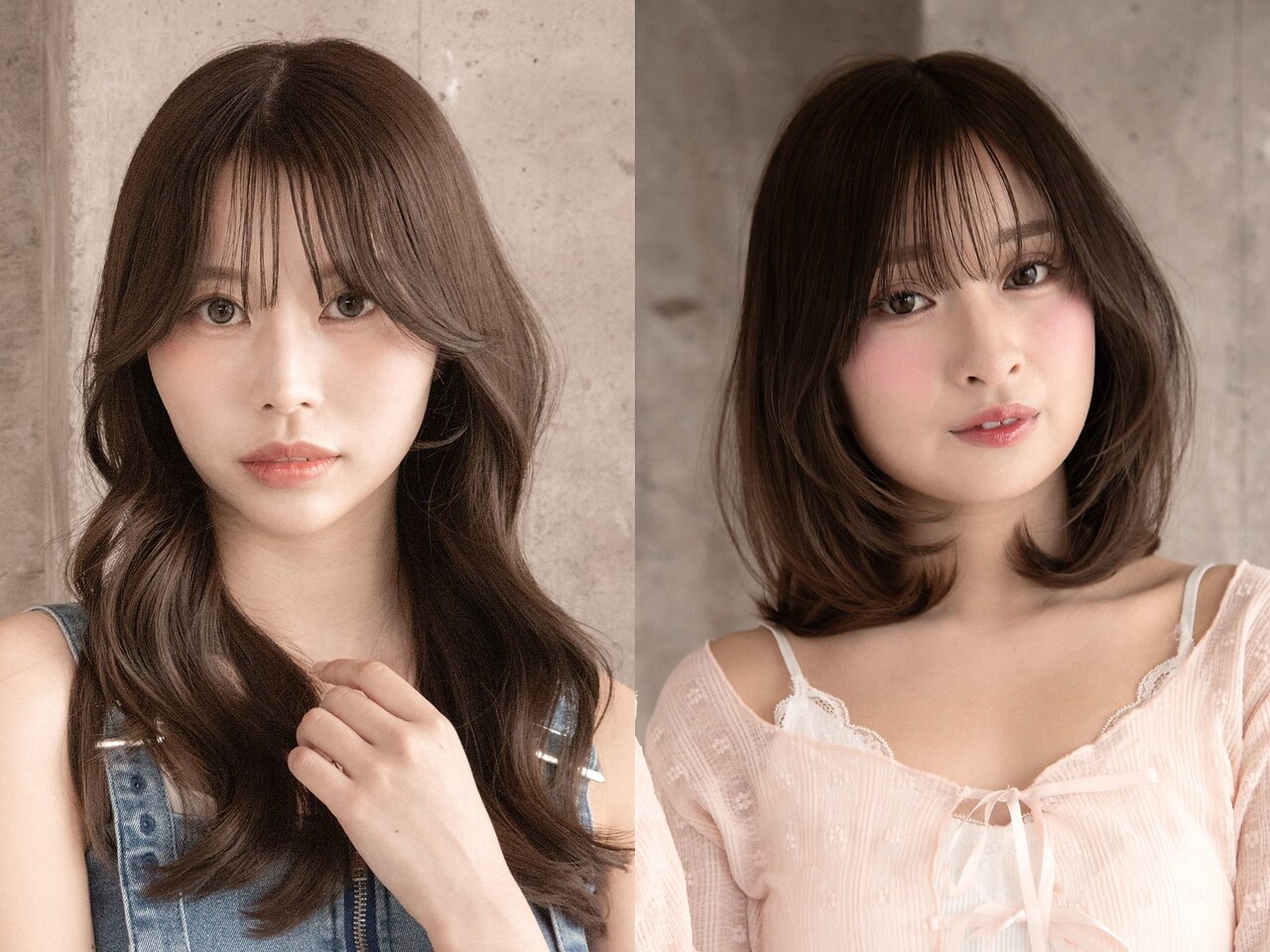【平日限定】カット+シャンプー
