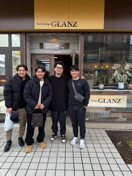 ON/OFFどちらもキマる！最旬モテ髪♪“トレンド×自分らしさ”を作り込みすぎずサロン仕上がりを再現♪