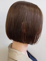 イーストハムヘッドショップ(EAST HAM head shop) ショートボブ/ナチュラルカット/髪質改善