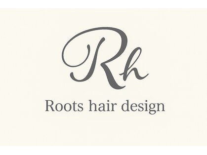 Roots hair design【2026年1月上旬NEW OPEN(予定)】の写真