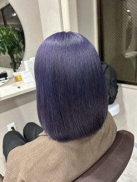 ディープ・パープル