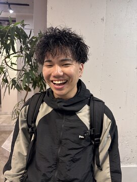 タロ(TALO) 【TALO】ツイストぱーま