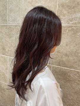 グリッター(GRITTERs) 艶×柔らかさ×立体感