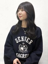 セルカ 新宿(CERCA)&nbsp;オリーブグレージュカラー［CERCA新宿/新宿西口］