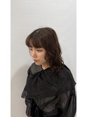 デジタルパーマ