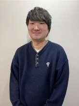 カミエ(kamie)&nbsp;仁井 亮