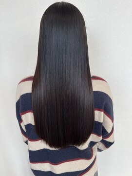 シュガー ミタケ(SUGAR mitake) 髪質改善トリートメント