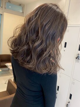 アールイー(Re) ワンカラー