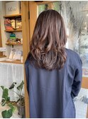 艶感レイヤー