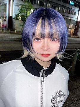 エゴ 池袋(EGO) ツートンカラー