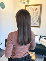 バーチミシマ(BIRCH mishima) 透明感グレージュ
