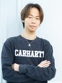 ヘアスタジオ アルス 御池店(hair Studio A.R.S) 今江 勇斗