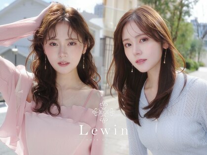 レウィン オモテサンドウ(Lewin-omotesando-)の写真