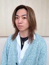 ルービック 奈良(Rubik's)&nbsp;荻田 知也
