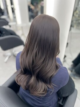 アルドーレヴェントホリエ(Ardore vento horie) モーブグレージュ♪10代20代30代