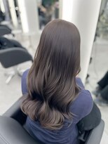 アルドーレヴェントホリエ(Ardore vento horie) モーブグレージュ♪10代20代30代