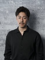 ロバーツヘアー 吉祥寺店&nbsp;アップバング