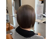 ヘアアンドリラクゼーション ジン(Jinn)