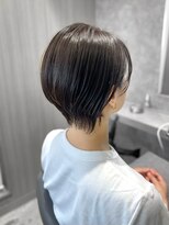 ユーフォリア 新宿通り(Euphoria)&nbsp;【Euphoria erina】絶壁解消くびれショート