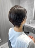 【Euphoria erina】絶壁解消くびれショート