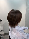 レイヤーボブ