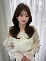 フォルテステラ(FORTE STELLA)&nbsp;韓国風　くびれ巻き
