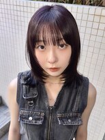 ザ スリック(THE SLICK)&nbsp;髪質改善上品ショートボブ艶ストレート