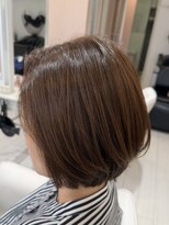 バレンヌ 上水戸店(Baleine)&nbsp;大人ボブ