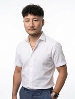 ワンワンオー バーバーショップ 博多店(@110 BARBER SHOP) メンズカット/フェード/濡れパン/バーバー/理容/博多/天神