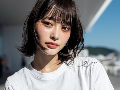 エミュ(emu)の写真