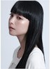 【進化版縮毛矯正】うっとりストレート＆オージュアスパ