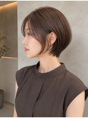 藤沢ショート・似合わせショート/似合わせ特化
