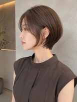 プールバイスタイル 藤沢(POOL by STYLE)&nbsp;藤沢ショート・似合わせショート/似合わせ特化