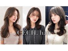 セシルヘアー(CECIL hair)