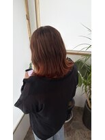 ペティリ(petiRe)&nbsp;グラデーションカラー
