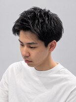 メンズレオ 野田阪神店(men's LEO)&nbsp;アップバング